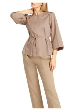 Marc Cain Blusen Bluse & Hemd Beige 11 Marc Cain Blusen Bluse & Hemd Beige -Marc Cain Geschäft a10b03c9a4a724f0e2c222e8187e71b4