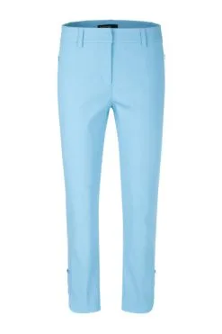 Marc Cain Hosen Suit Trousers Blue 12 Marc Cain Hosen Suit Trousers Blue -Marc Cain Geschäft a212e2310467106e82121f3fd6f5f91a