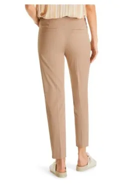 Marc Cain Chinos Trousers Beige -Marc Cain Geschäft a7cf1039a9c3002262cd2d33519b5d23