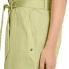 Marc Cain Chinos Hose Im Paperbag-Style Green 2 Marc Cain Chinos Hose Im Paperbag-Style Green -Marc Cain Geschäft aca33c026491d90d5ff948ac7b6ad119
