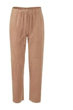 Marc Cain Hosen Jogging Pants Brown -Marc Cain Geschäft ae97ec3421883b19374a70702efde439
