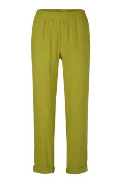 Hosen Marc Cain Collections Hose UC 81.59 W47 Green