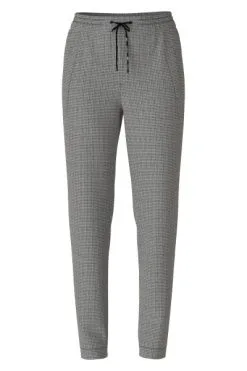 Marc Cain Hosen Hose Mit Hahnentrittmuster Multicolor -Marc Cain Geschäft b5609cc75438edfc0ed65aae6ed8e68b