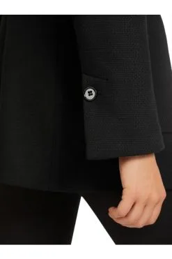Marc Cain Geschäft 67 Marc Cain Blazer Black