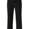 Marc Cain Hosen Straight Trousers Black 2 Marc Cain Hosen Straight Trousers Black -Marc Cain Geschäft b6d35186733903ad9a0c0837cded1301