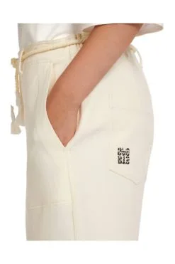 Marc Cain Hosen Trousers White -Marc Cain Geschäft b8313173524f390c3d24b10d8b4d6c1d