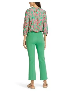 Marc Cain Hosen Klassische Hose Mit Bügelfalte Green 12 Marc Cain Hosen Klassische Hose Mit Bügelfalte Green -Marc Cain Geschäft b89a746caf90ef85ea19b4da65f2a013