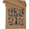 Marc Cain Schals Scarves Beige