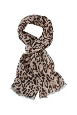 Marc Cain Schals Schal Beige