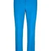 Marc Cain Chinos Hose Aus Bi-Stretch Blue -Marc Cain Geschäft bb03973d42464156109b125d22e0d89b