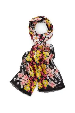 Marc Cain Geschäft 21 Marc Cain Schals Schal Multicolor