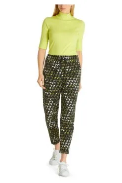 Marc Cain Hosen Trousers Multicolor -Marc Cain Geschäft bcacedabd230f12665d747781714344c