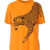 Marc Cain T-Shirts Shirt Orange -Marc Cain Geschäft bcb896f1c90fb0fd600462913130d909