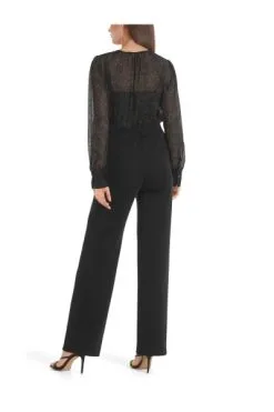 Marc Cain Hosen Hose Black
