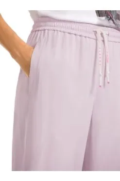 Marc Cain Hosen Trousers Purple -Marc Cain Geschäft be480e4f9b1ff4f96a70a1585c4033d7