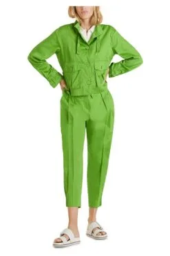 Marc Cain Übergangsjacken Leichte Jacke Green 10 Marc Cain Übergangsjacken Leichte Jacke Green -Marc Cain Geschäft c21409ad4df65235f4cde9bd9a5ab06c