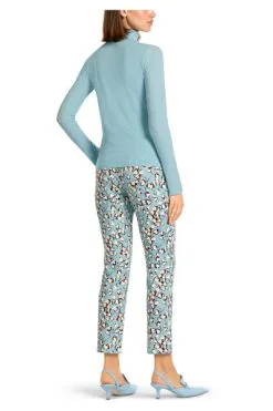 Marc Cain Rollkragenpullover T-Shirts Blue 10 Marc Cain Rollkragenpullover T-Shirts Blue -Marc Cain Geschäft c2c141cec1bbb180b0fe1c6c7abfea0b