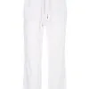 Marc Cain Hosen Straight Trousers White -Marc Cain Geschäft c36a1c146f08d9b87ac573d9baa9c4af