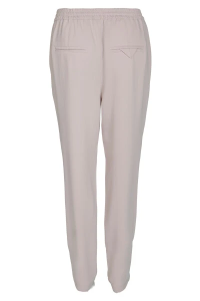 Marc Cain Jogginghosen Hose Beige 4 Marc Cain Jogginghosen Hose Beige – Bild 2