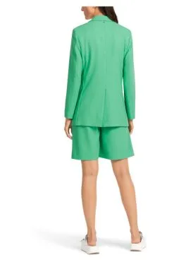 Marc Cain Blazer Green -Marc Cain Geschäft c7fcbad27f1f04545bbb27d4403ae51a