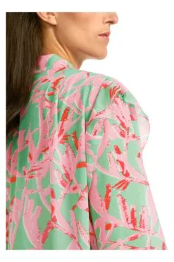 Marc Cain Blusen Blouses Pink -Marc Cain Geschäft c8d0bc35ed277cb6b58968c1e12f520f