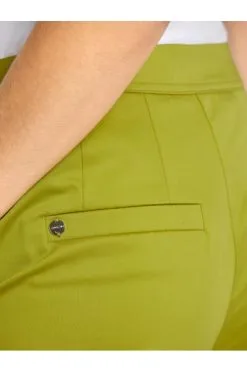 Marc Cain Hosen Straight Trousers Green 9 Marc Cain Hosen Straight Trousers Green -Marc Cain Geschäft c9742188f4c6fd11fea5d27aaf796a1f