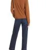 Marc Cain Strickpullover Sweater Brown -Marc Cain Geschäft ca6286b23391480be70f8320c22ef81d