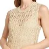 Marc Cain Kleider Knitted Dresses Beige 2 Marc Cain Kleider Knitted Dresses Beige -Marc Cain Geschäft cbe49bc72cf900cbaf2e016cd4ca2759