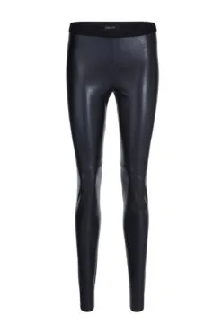 Marc Cain Leggings Gamaschen Blue