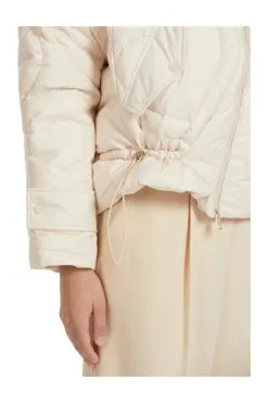 Marc Cain Daunenjacken Louis Vuitton Beige