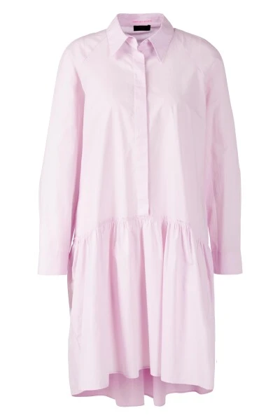 Marc Cain Freizeitkleider Short Dresses Purple 3 Marc Cain Freizeitkleider Short Dresses Purple