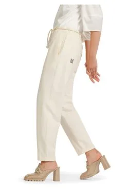Marc Cain Hosen Trousers White -Marc Cain Geschäft d634082f6d7015b3e78f57ede656787d