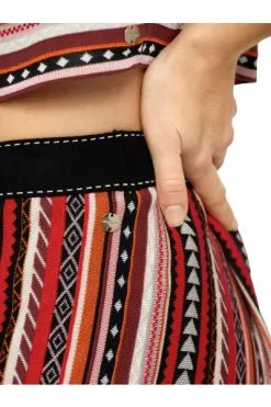 Marc Cain Hosen Hose Knitted In Germany Red 13 Marc Cain Hosen Hose Knitted In Germany Red -Marc Cain Geschäft d7ea11d1b91350ab1affbf5062a20fe6