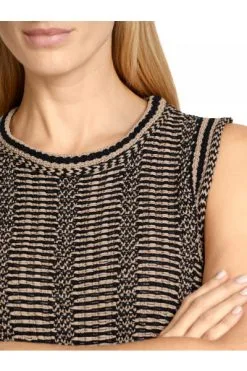 Marc Cain Blusen Blouse Beige -Marc Cain Geschäft d8c2a1b4588f593539a8e0050bac1abe