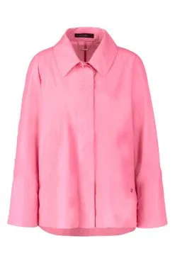 Marc Cain Übergangsjacken Jackets Pink