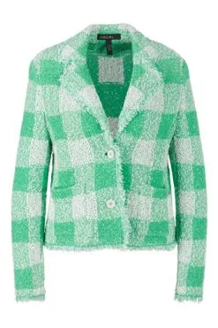 Marc Cain Blazers Green -Marc Cain Geschäft dcbd043b69a8bc36ffccca8d3ca795e7