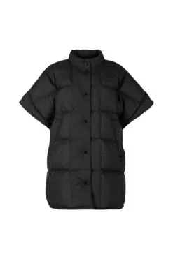 Marc Cain Westen Vests Black