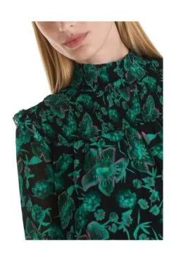 Marc Cain Freizeitkleider Kleider Green 8 Marc Cain Freizeitkleider Kleider Green -Marc Cain Geschäft e0ba94605a584a07a00e61933d678bda