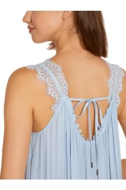 Marc Cain Kleider Summer Dresses Blue -Marc Cain Geschäft e11f6d32f0ee07c00b2e036b2eb30d79