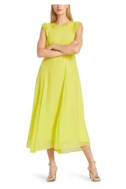 Marc Cain Freizeitkleider Festliches Kleid Green 12 Marc Cain Freizeitkleider Festliches Kleid Green -Marc Cain Geschäft e4b2e83bde858d1c5efead09a81489ce