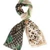 Marc Cain Schals Scarves Multicolor