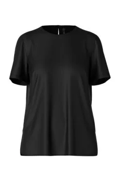 Marc Cain Blusen Bluse Black -Marc Cain Geschäft e659716d6a4c165d690fc33914cd6134