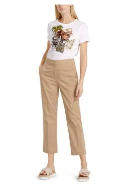 Marc Cain Hosen Hose Im Chino-Stil Beige 10 Marc Cain Hosen Hose Im Chino-Stil Beige -Marc Cain Geschäft ebb66d617a08fea29c574a5d7896ecfb