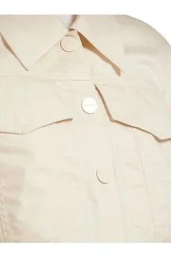 Marc Cain Übergangsjacken Jacke Beige -Marc Cain Geschäft ef8fc01e842d47aedd9eb79712c15773