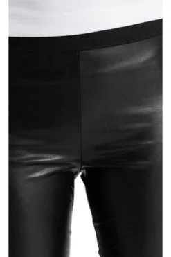 Marc Cain Leggings Gamaschen Black -Marc Cain Geschäft f2ee1d34e5e59adea235aa3d6d307be6