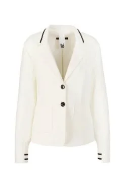 Marc Cain Blazer Beige
