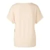 Marc Cain Bedrucktes Blusenshirt Mit Seide Beige -Marc Cain Geschäft f35e569d1d6f36ceead042f58bc73591