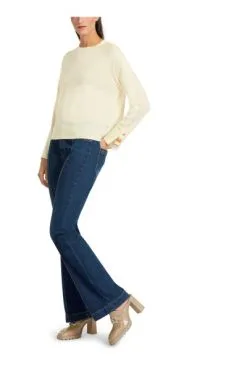 Marc Cain Strickpullover Knitwear Beige 7 Marc Cain Strickpullover Knitwear Beige -Marc Cain Geschäft f84e04706026ddc1bf5be86fd8787166