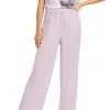Marc Cain Hosen Trousers Purple -Marc Cain Geschäft f92c4af6856fb0f2f44a86c0d2822ca9