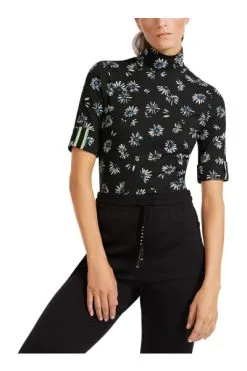Marc Cain Blusen Blouses Shirts Black 10 Marc Cain Blusen Blouses Shirts Black -Marc Cain Geschäft fb1253a2af99fd8757434e7222c22d7c